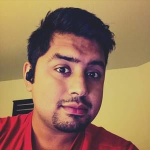 Meet your Posher, Arnab